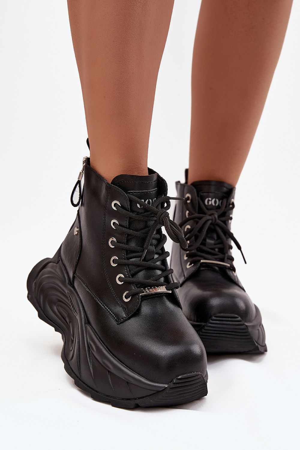  Botine model 219251 Step in style 