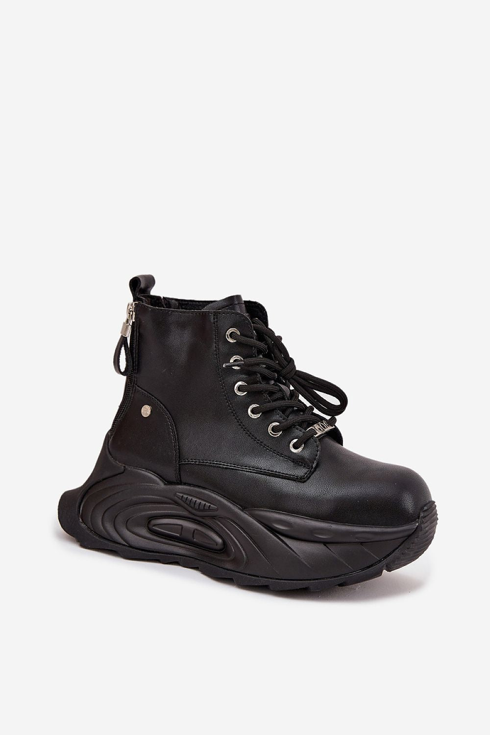 Botine model 219251 Step in style 
