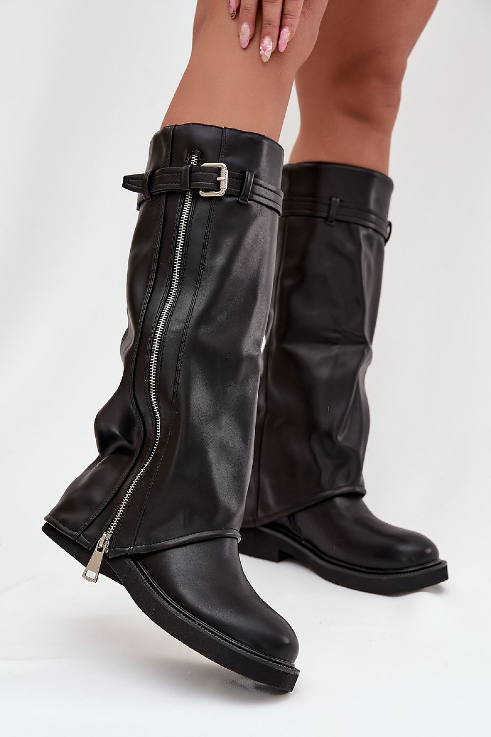  Cizme model 219262 Step in style 