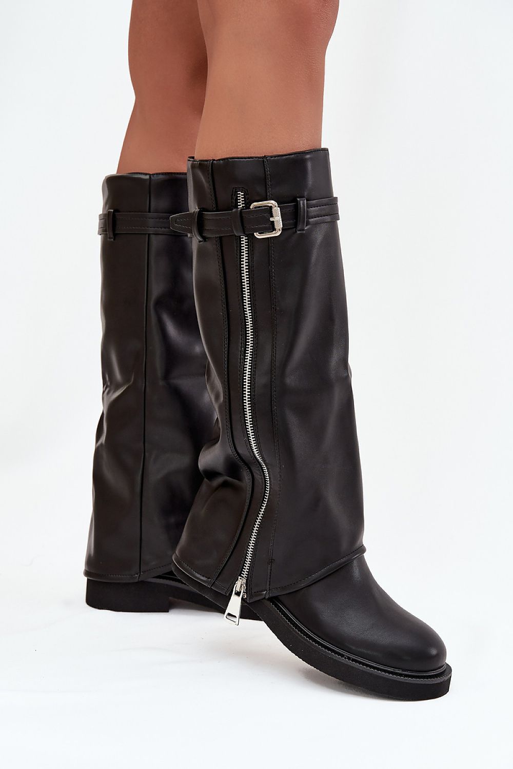  Cizme model 219262 Step in style 