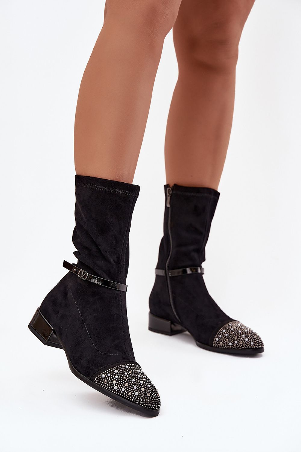  Botine model 219266 Step in style 