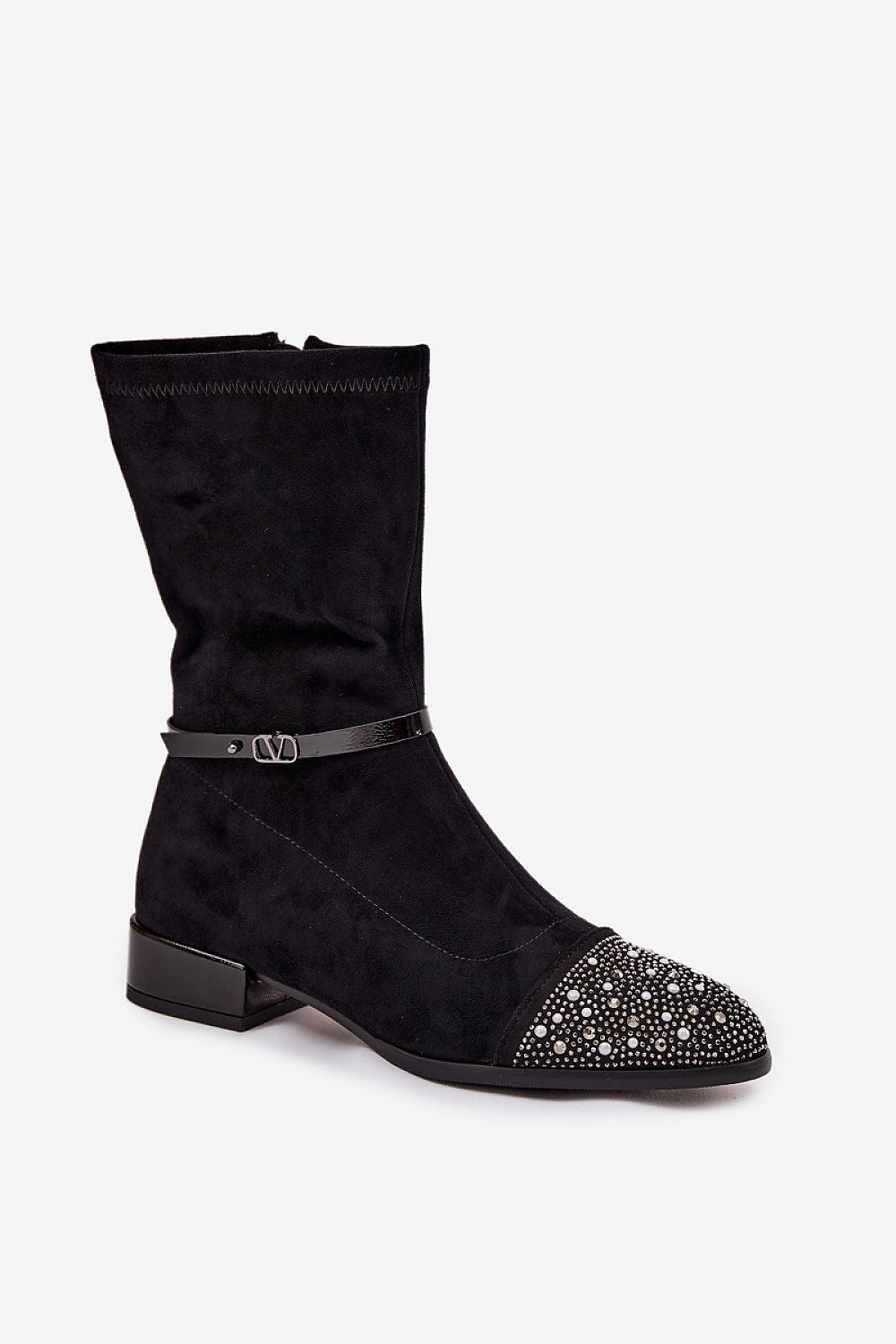  Botine model 219266 Step in style 
