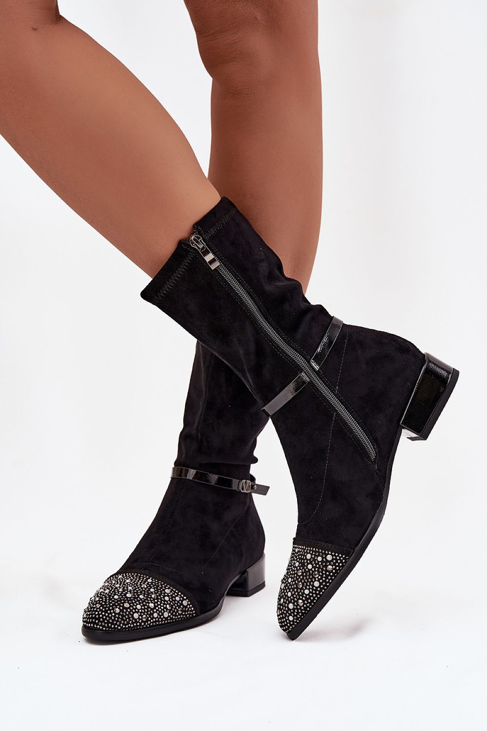  Botine model 219266 Step in style 