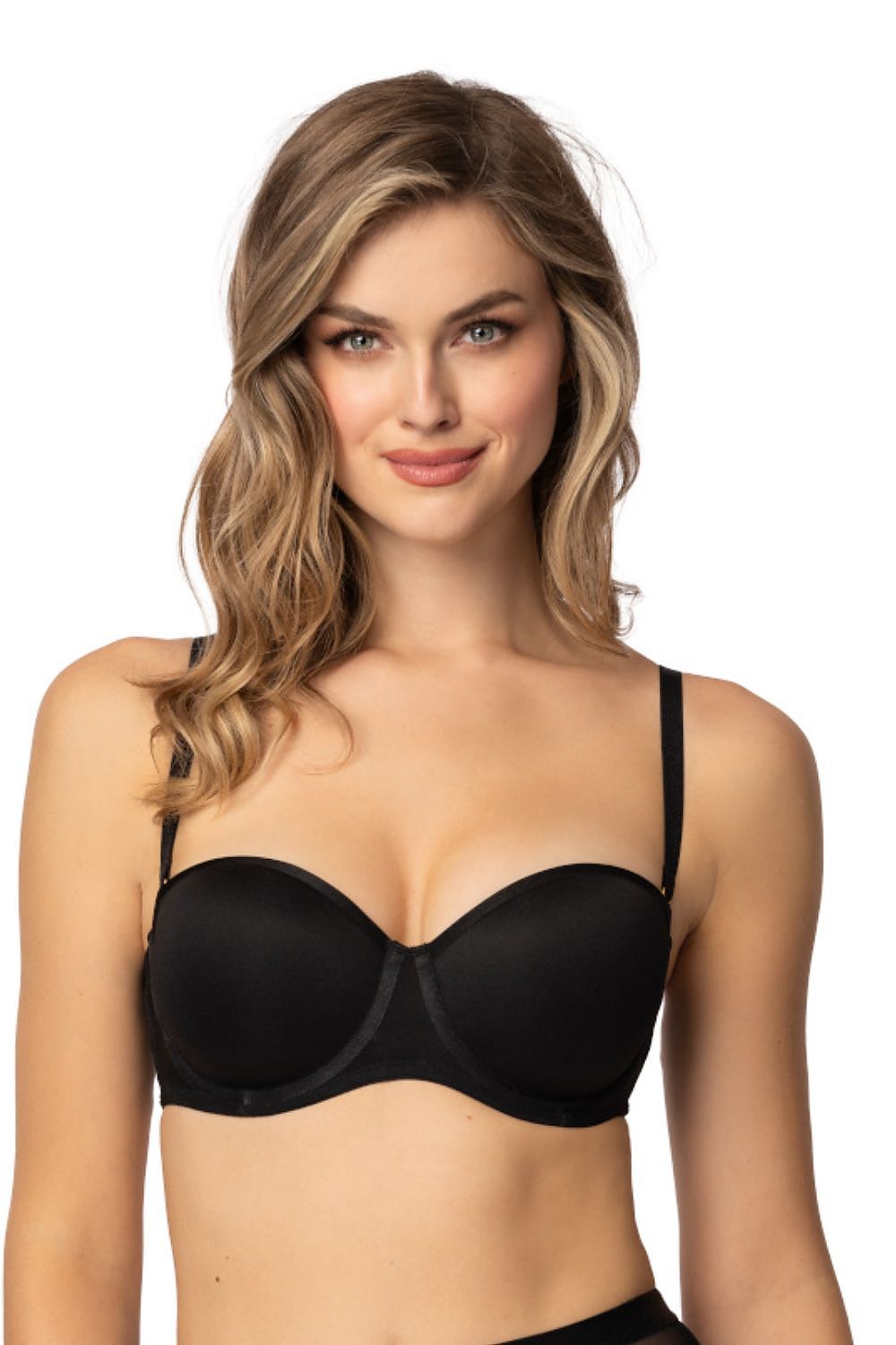  Sutien bardot model 219275 Mat 