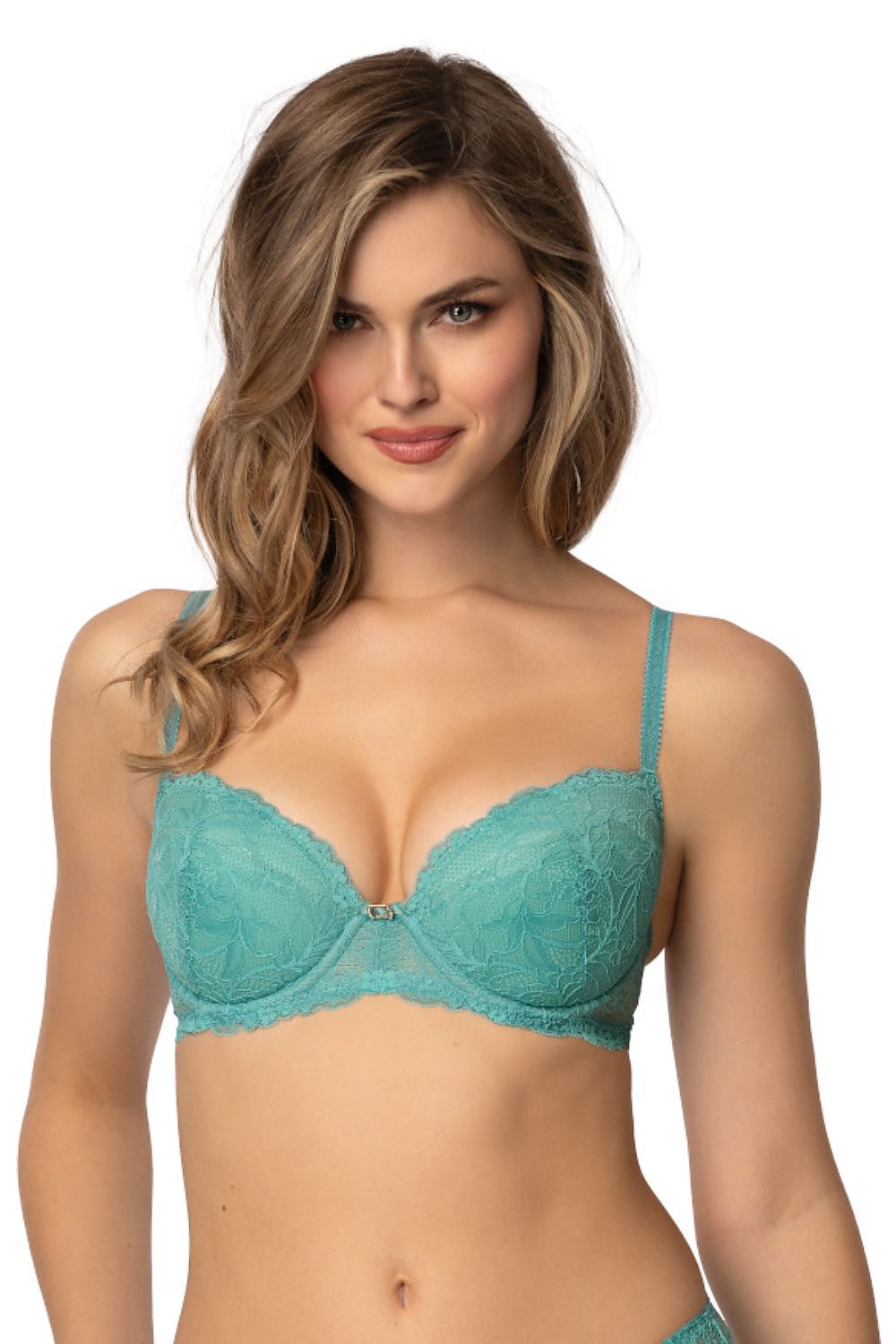  Sutien întărit model 219280 Mat 