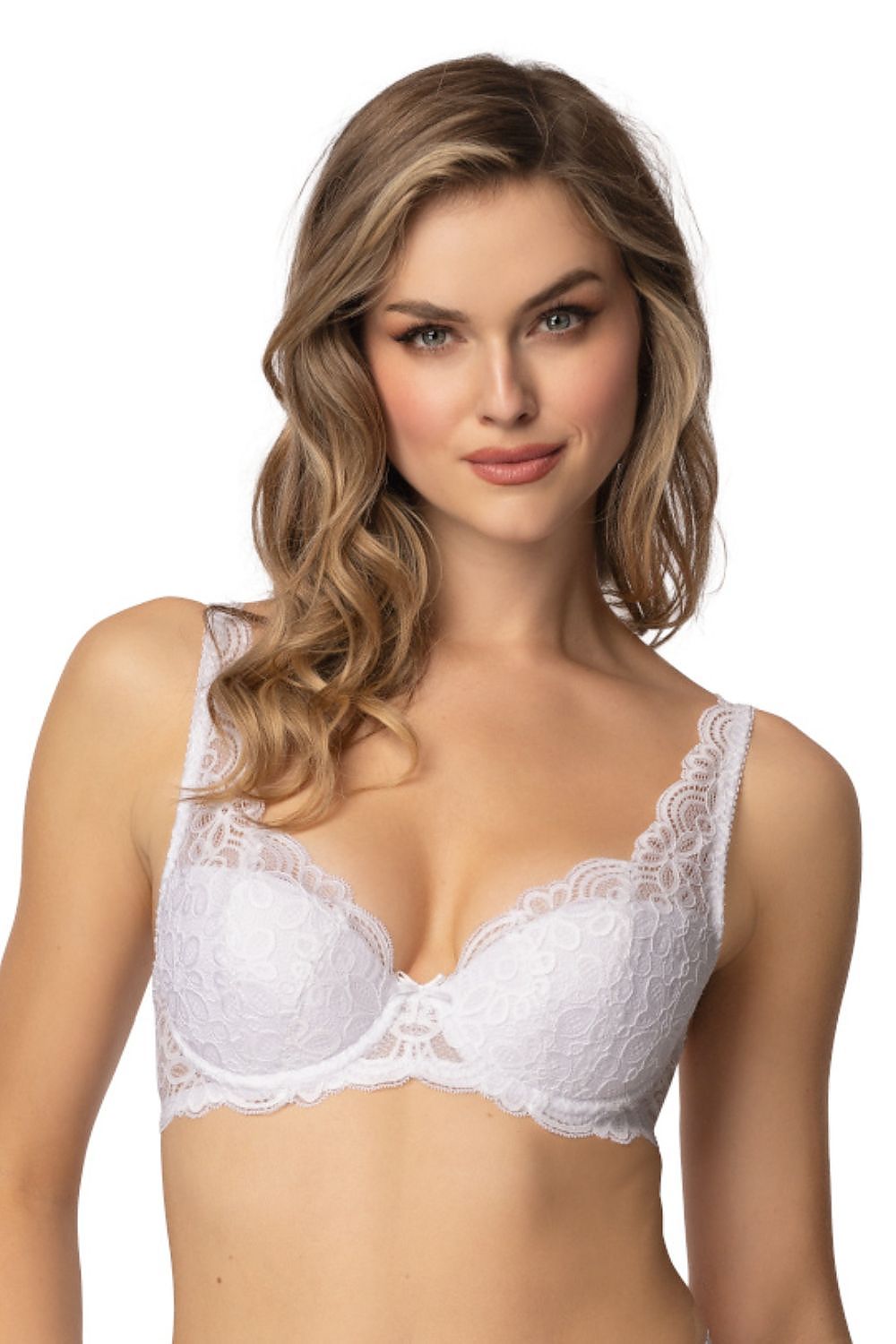 Sutien întărit model 219292 Mat 