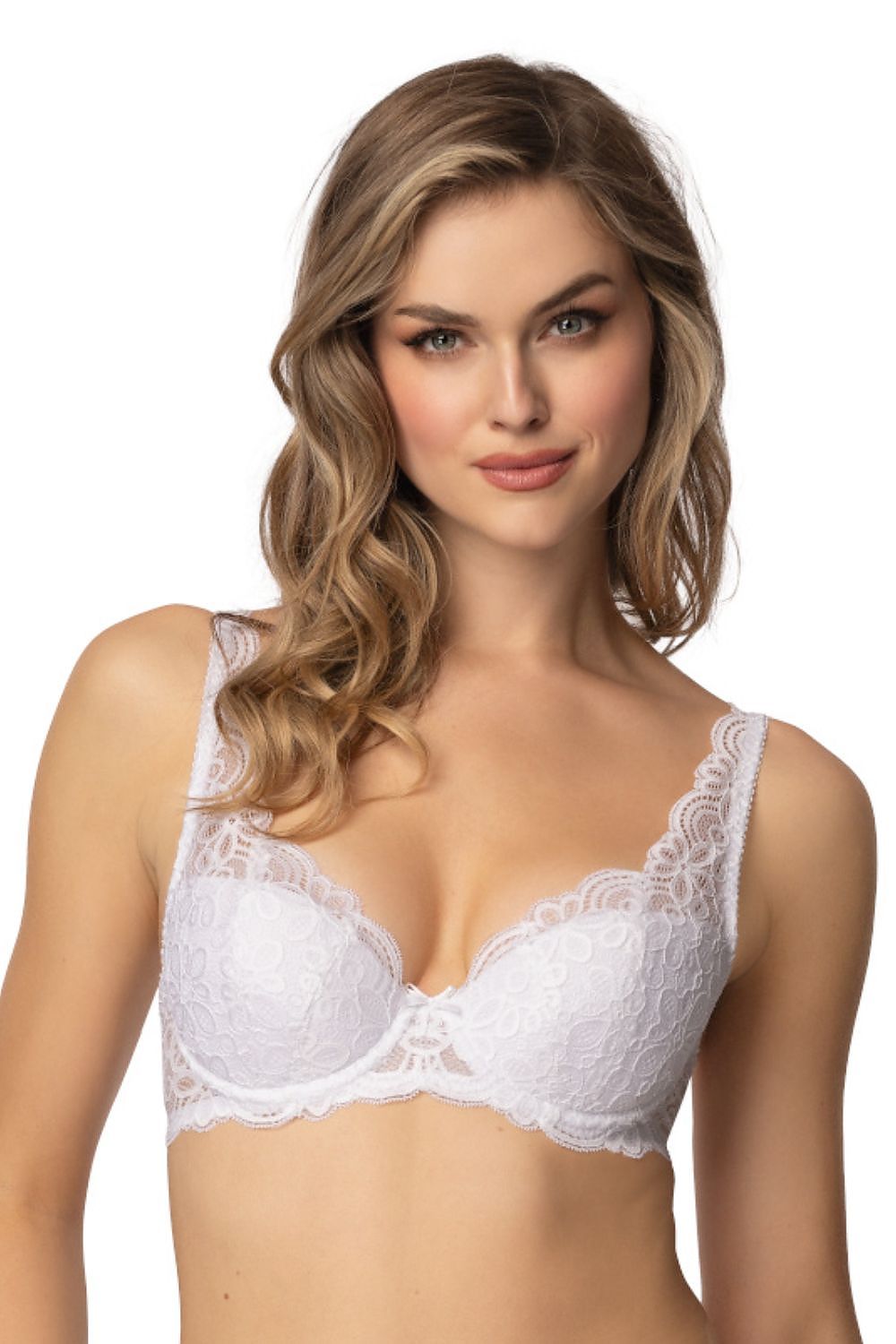  Sutien întărit model 219293 Mat 
