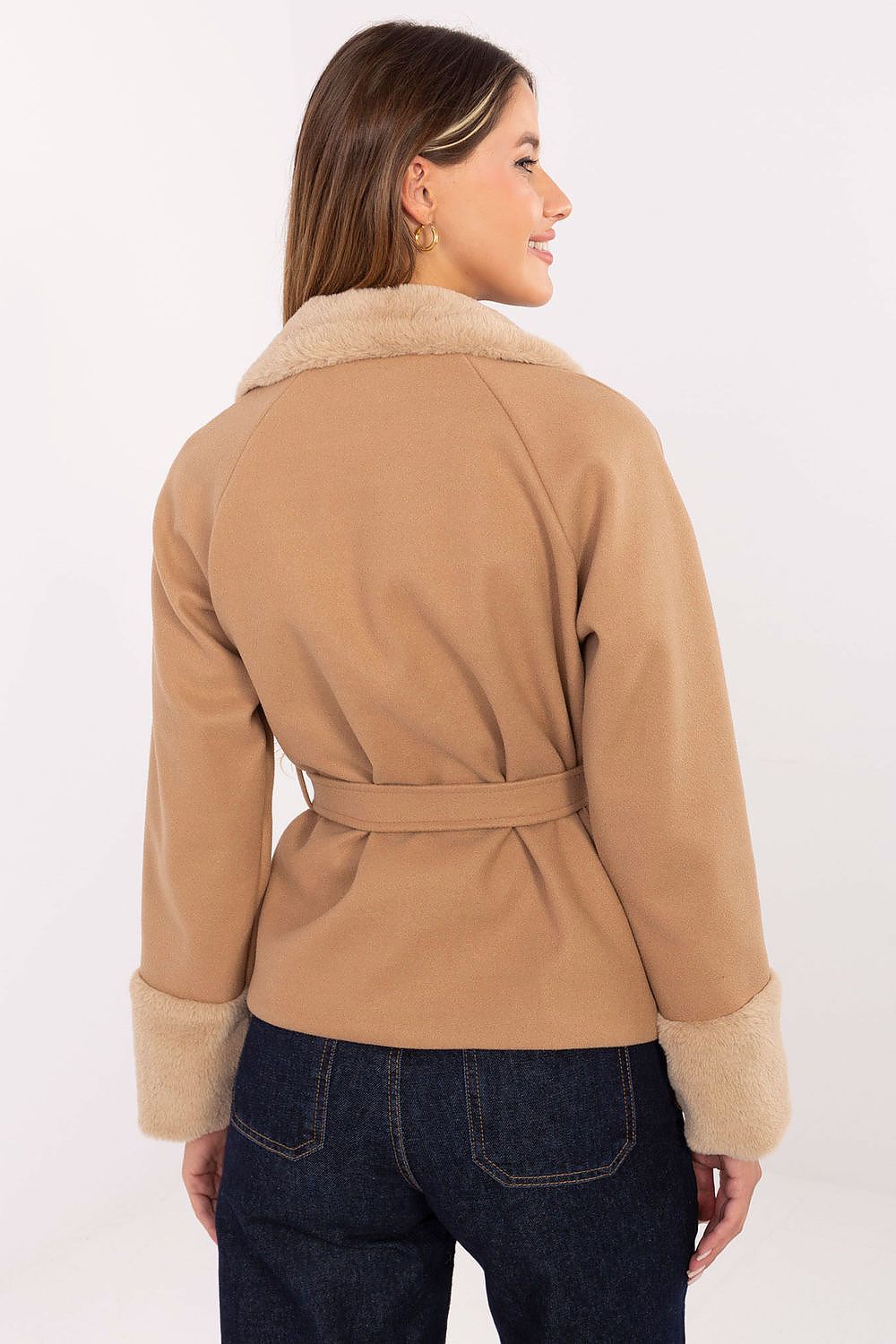  Palton model 219343 Rue Paris 