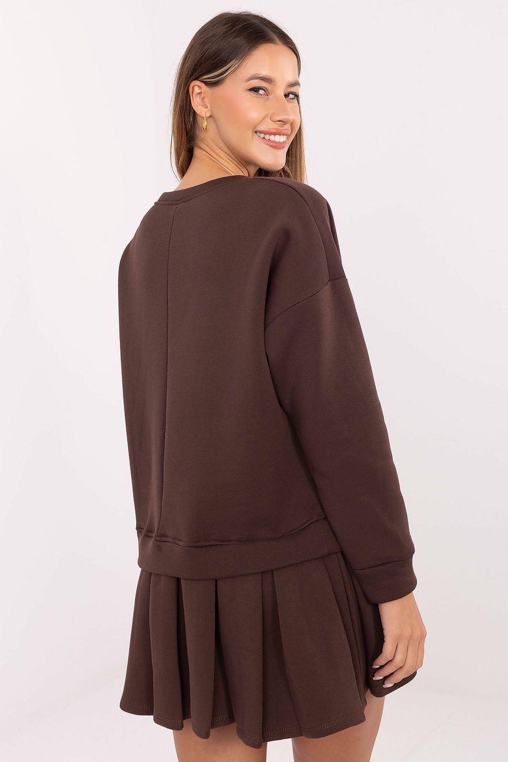  Rochie de zi model 219361 Rue Paris 