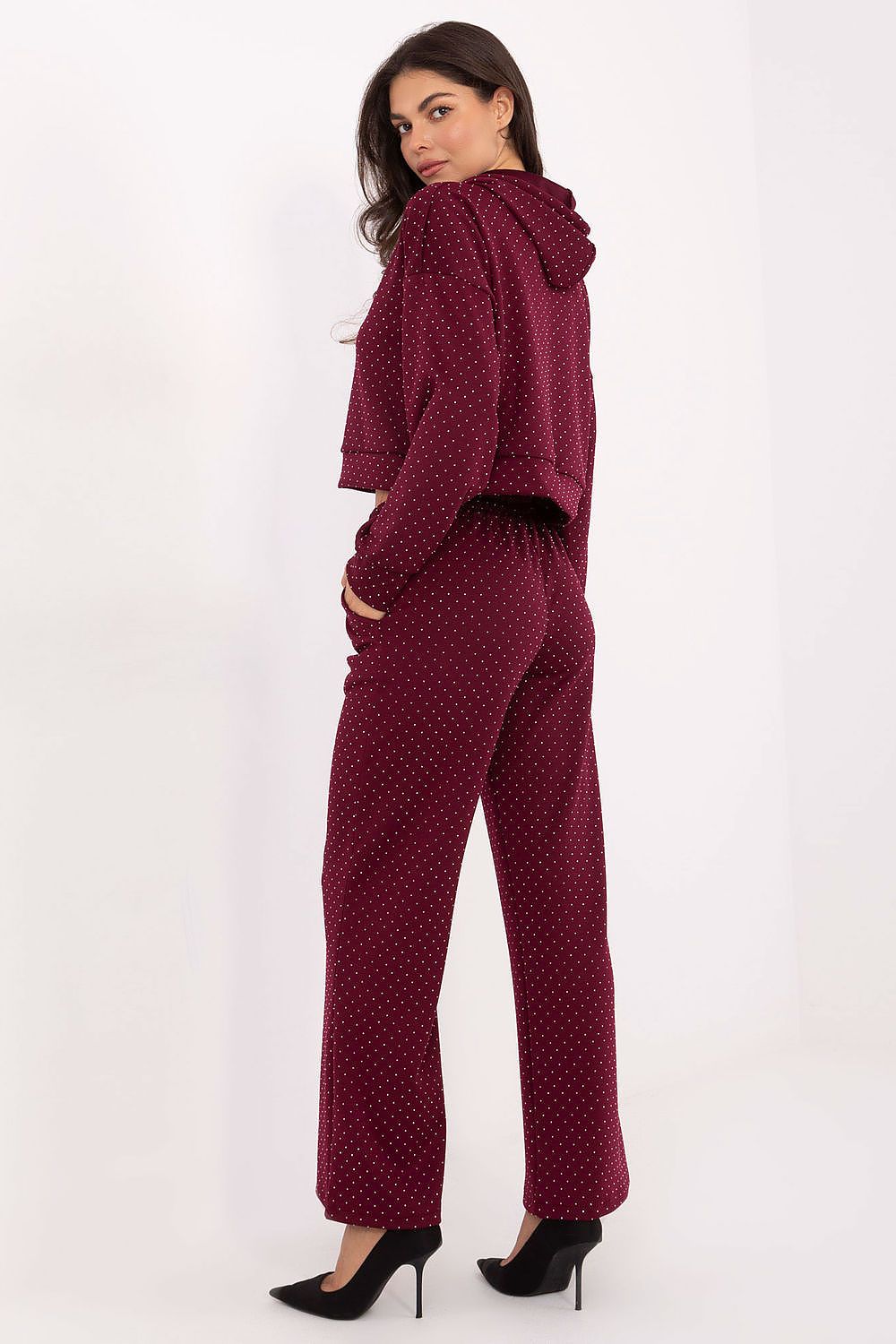  Completă model 219366 Rue Paris 