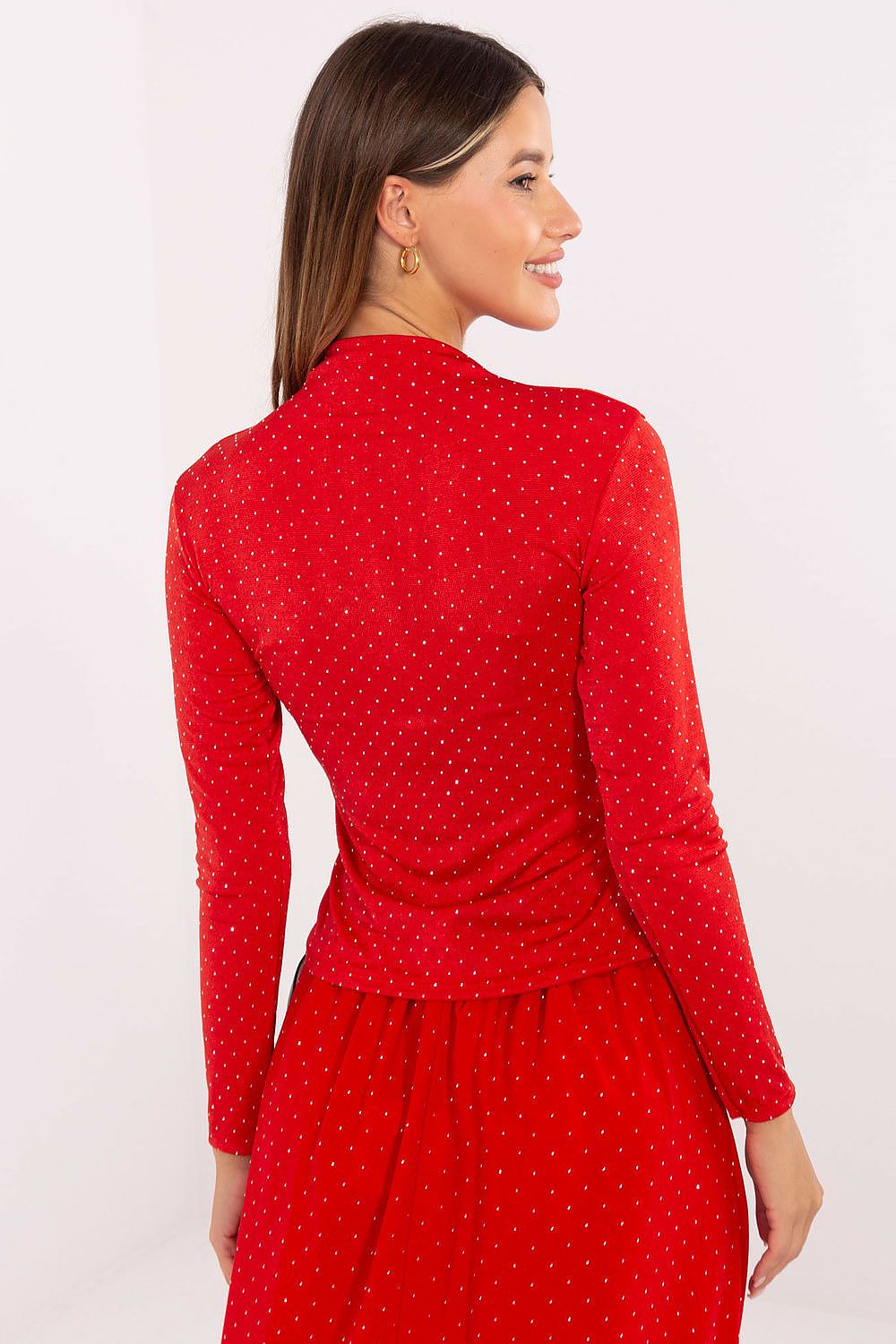  Bluză model 219370 Rue Paris 