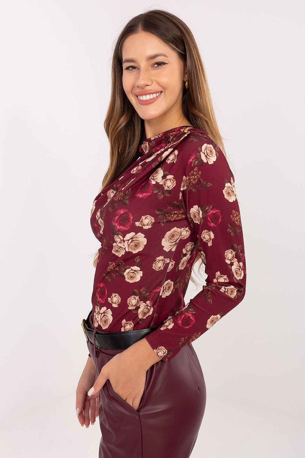  Bluză model 219377 Rue Paris 