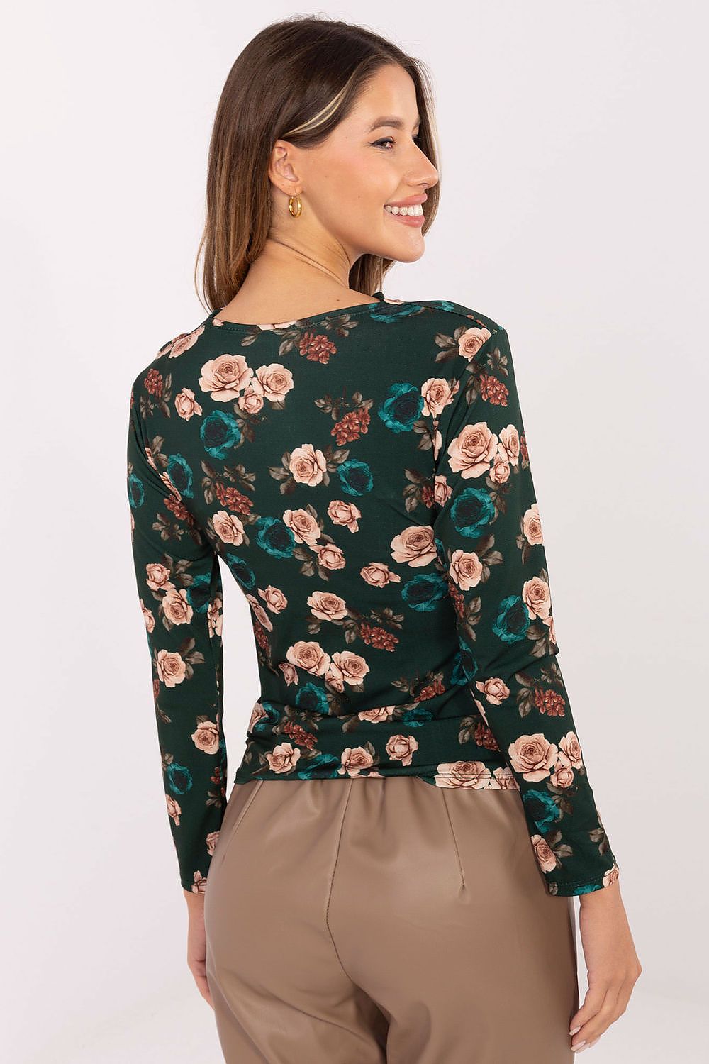  Bluză model 219378 Rue Paris 