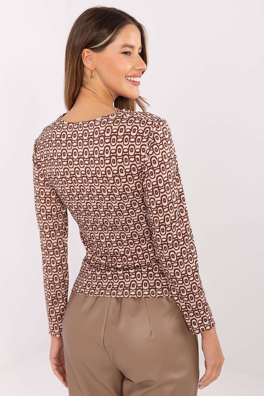  Bluză model 219380 Rue Paris 