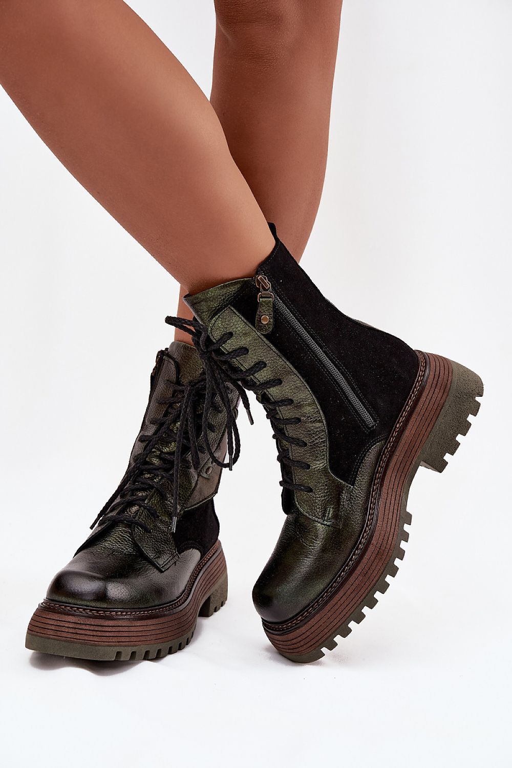  Ghete model 219391 Step in style 