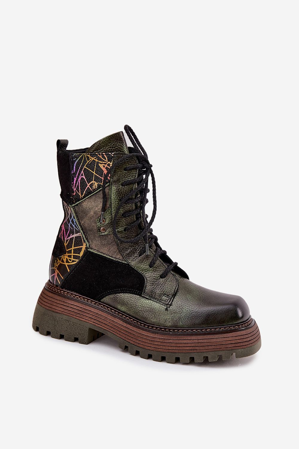  Ghete model 219391 Step in style 