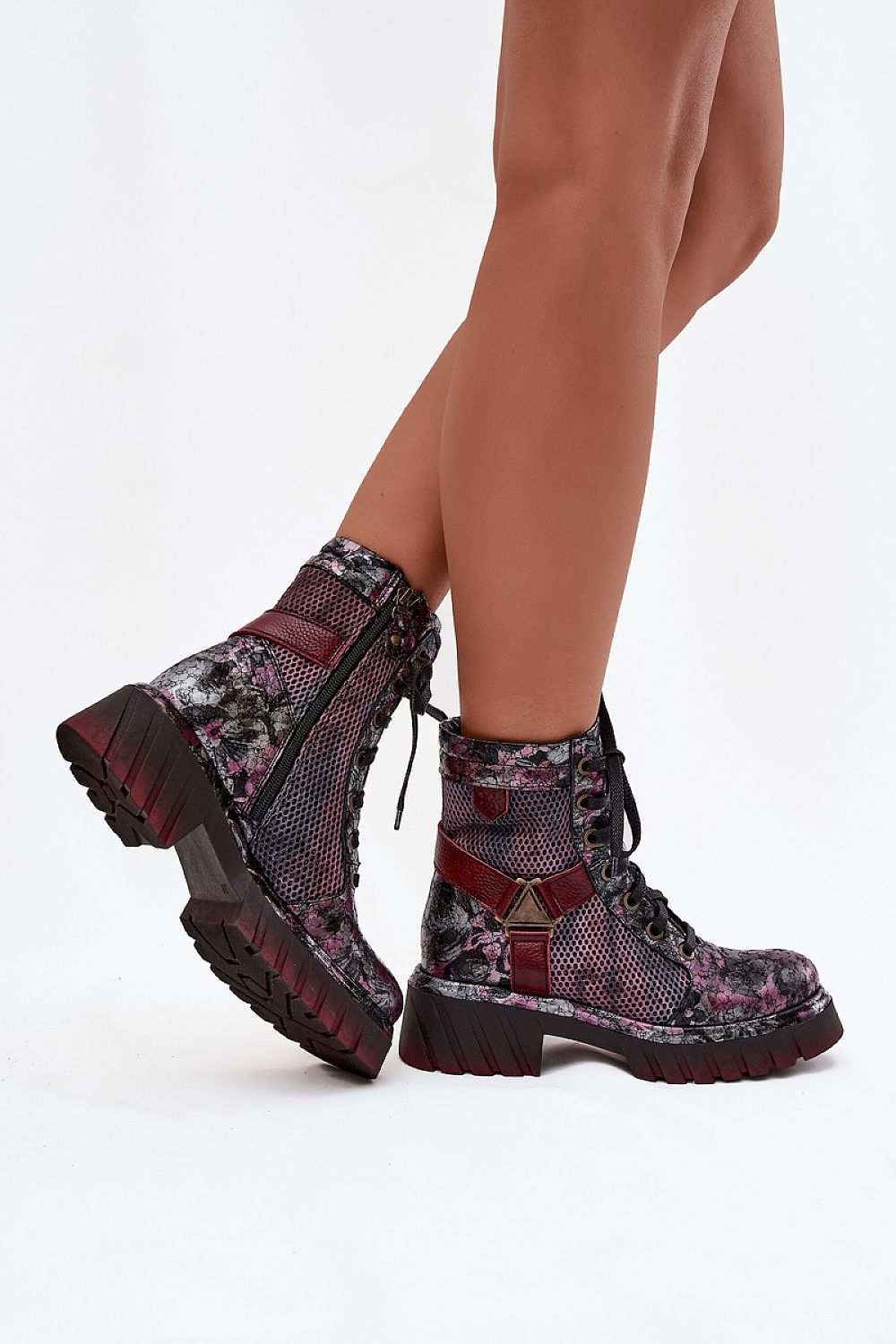  Ghete model 219394 Step in style 