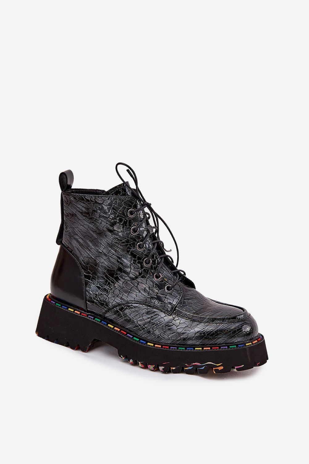  Botine model 219395 Step in style 