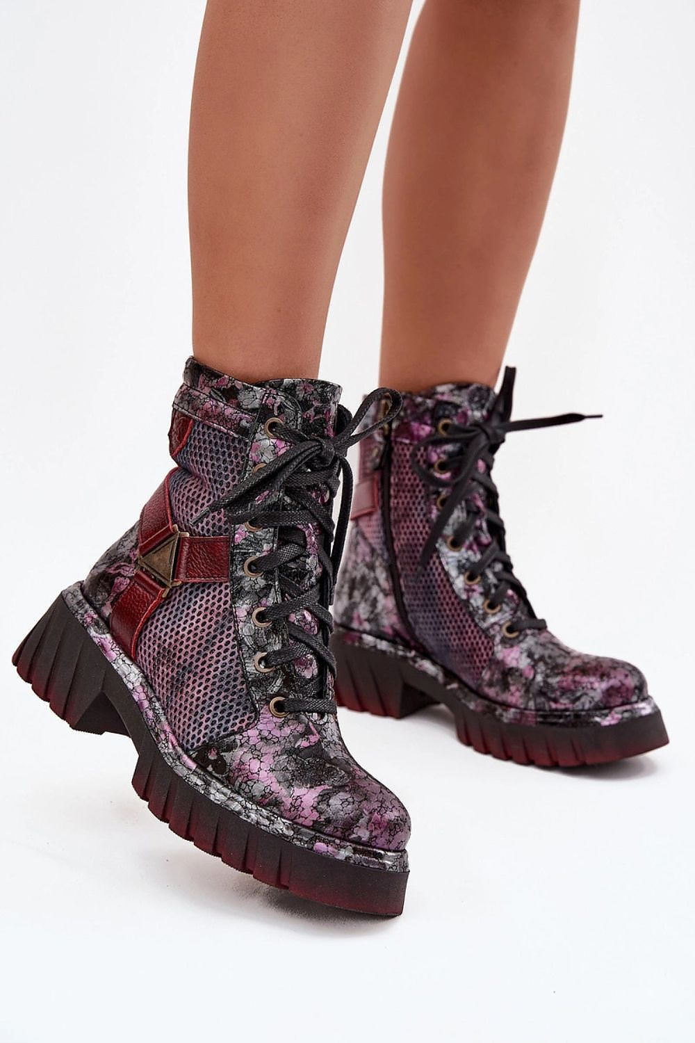  Ghete model 219394 Step in style 