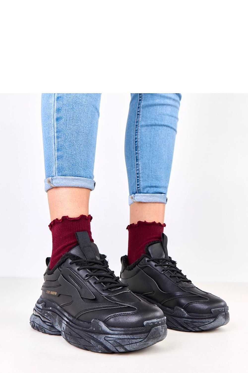  Pantofi de sport model 219406 Solea 