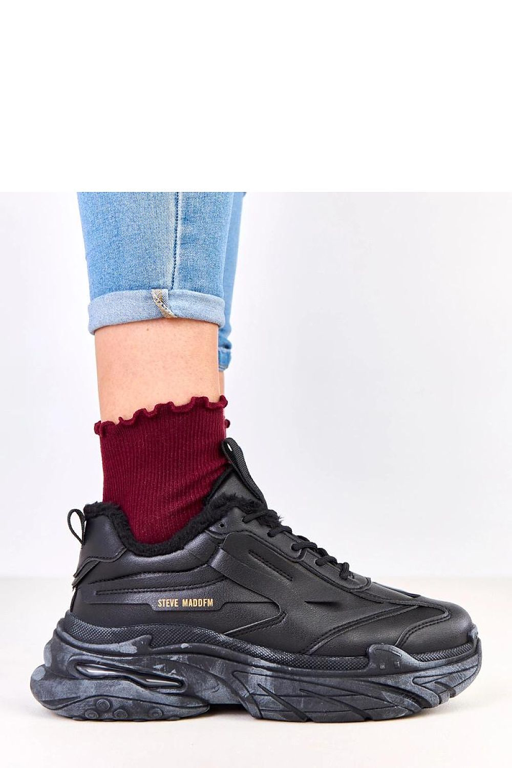  Pantofi de sport model 219406 Solea 