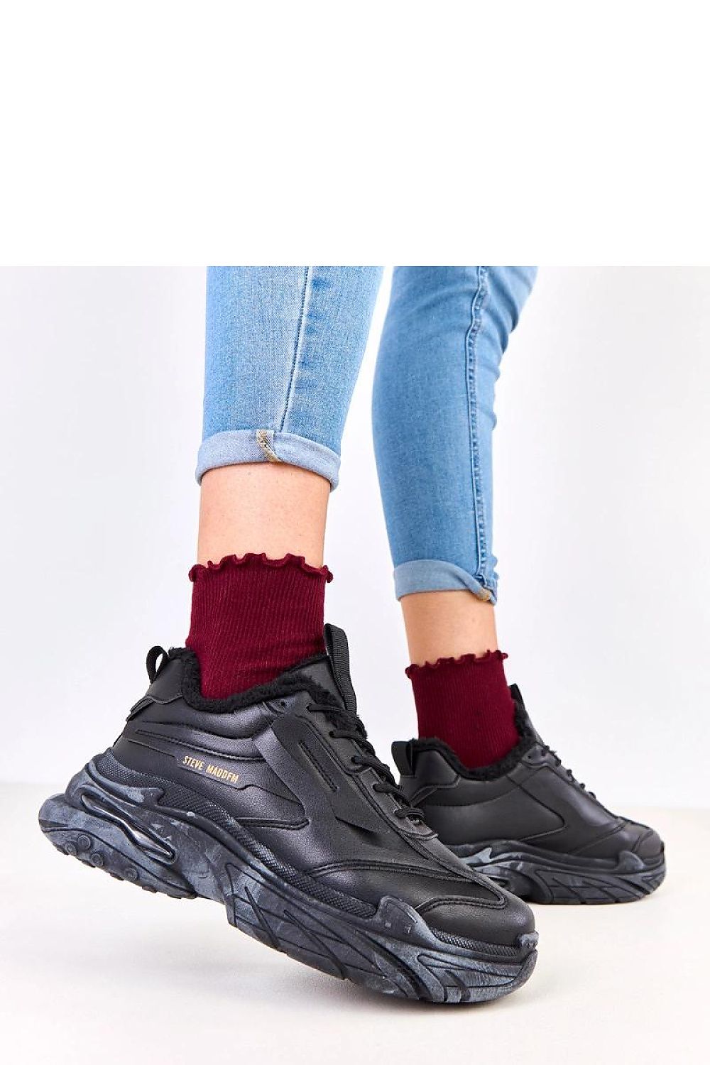  Pantofi de sport model 219406 Solea 