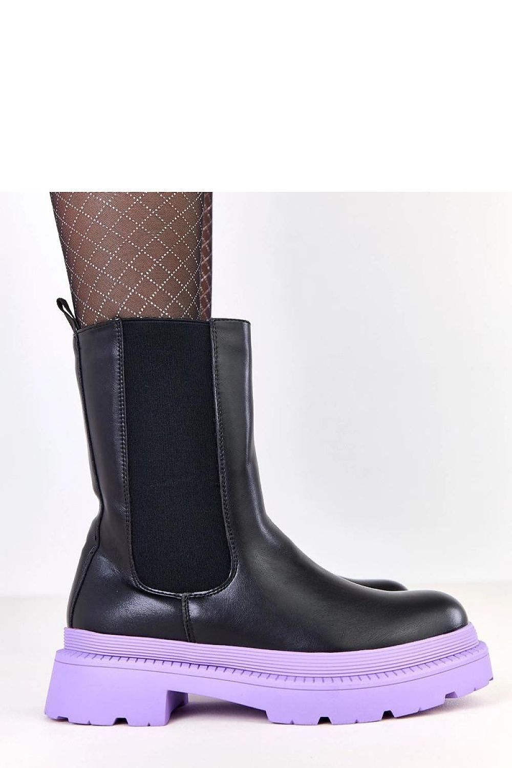  Botine model 219413 Solea 