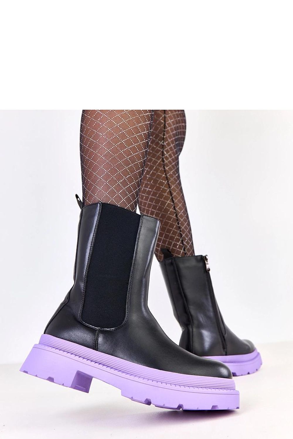  Botine model 219413 Solea 