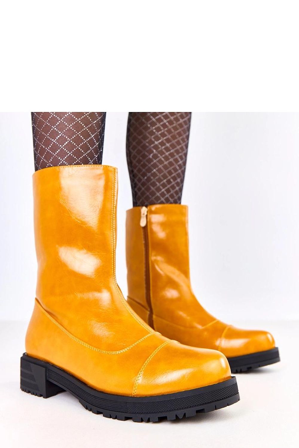  Botine model 219424 Solea 