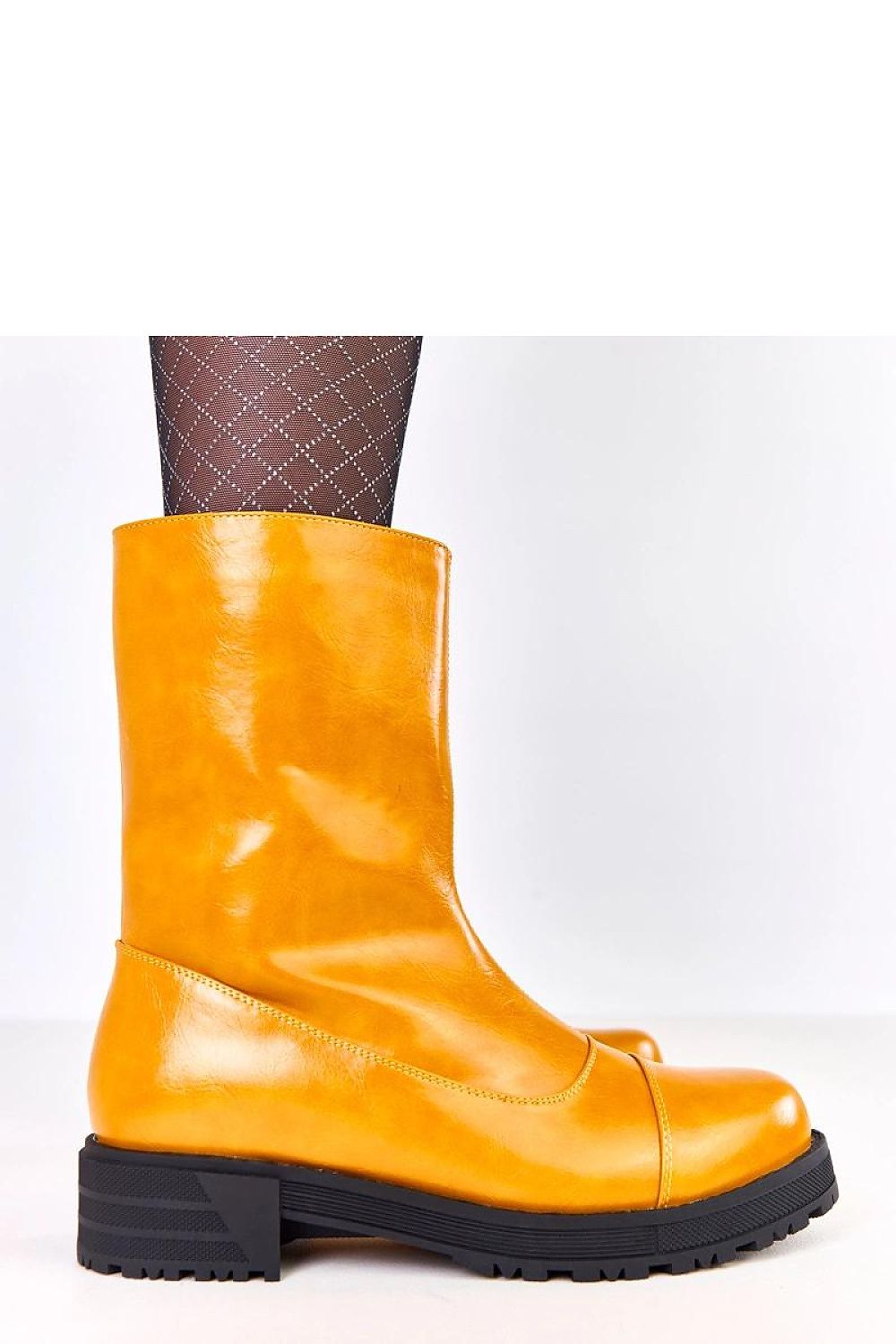  Botine model 219424 Solea 