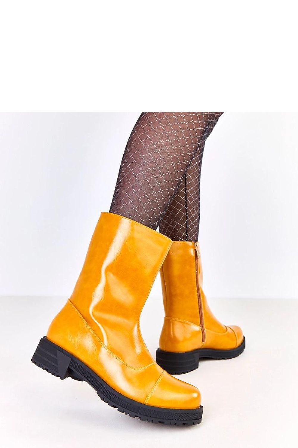  Botine model 219424 Solea 