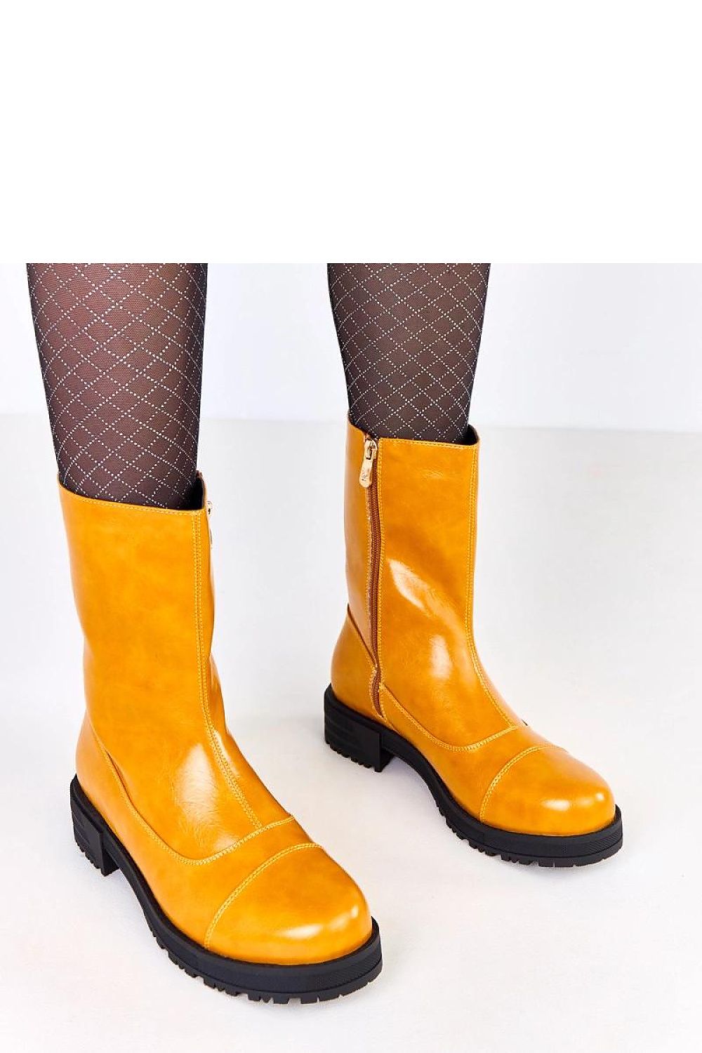  Botine model 219424 Solea 