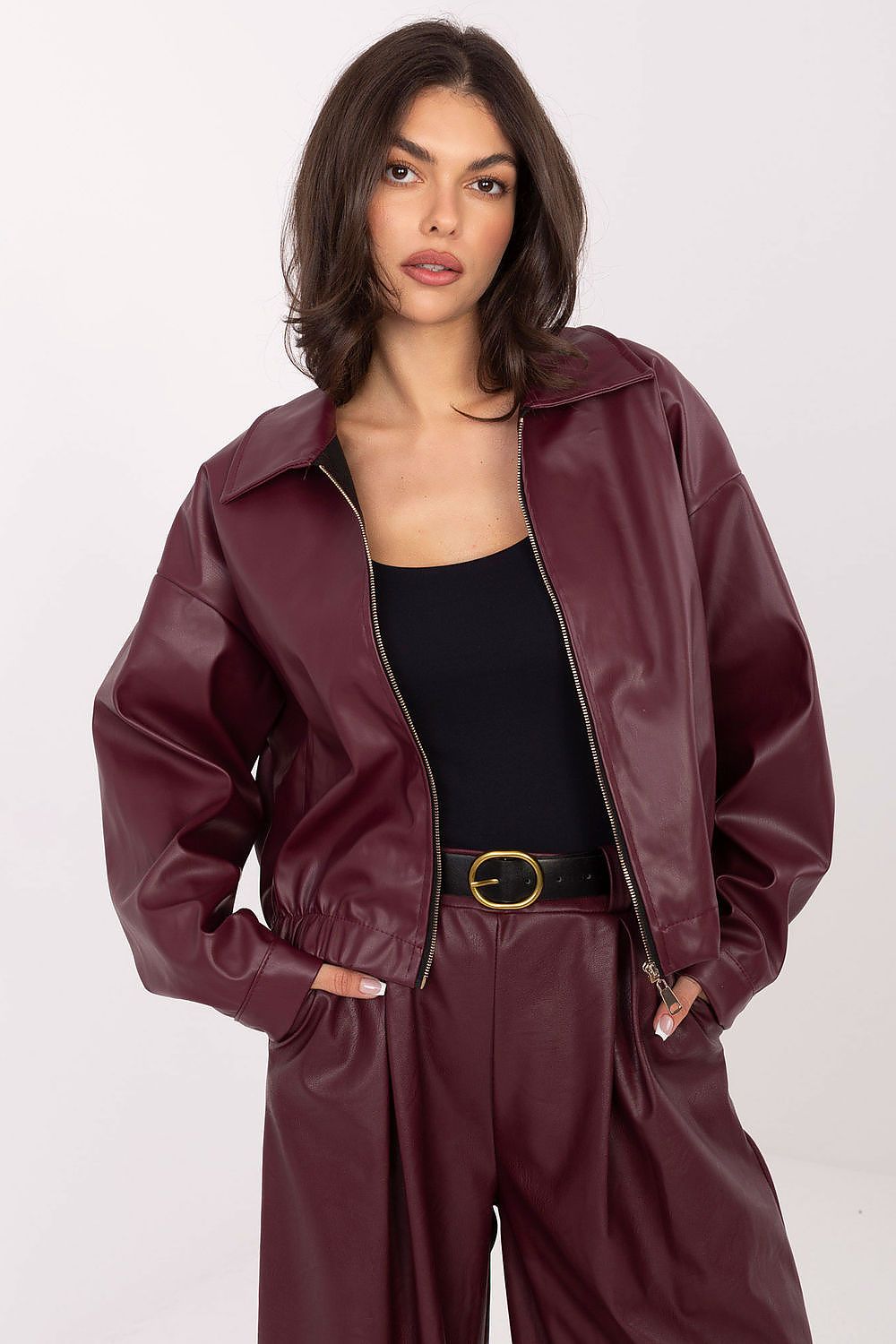  Jachetă model 219447 Rue Paris 