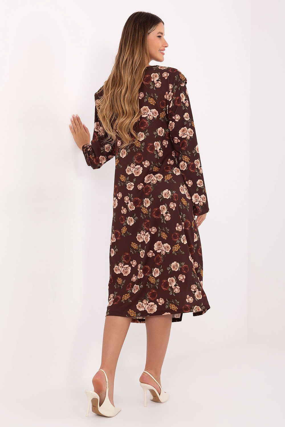  Rochie de zi model 219453 Rue Paris 