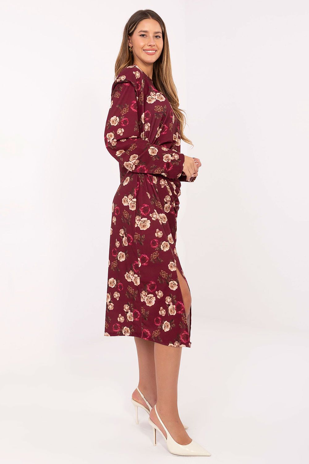  Rochie de zi model 219455 Rue Paris 