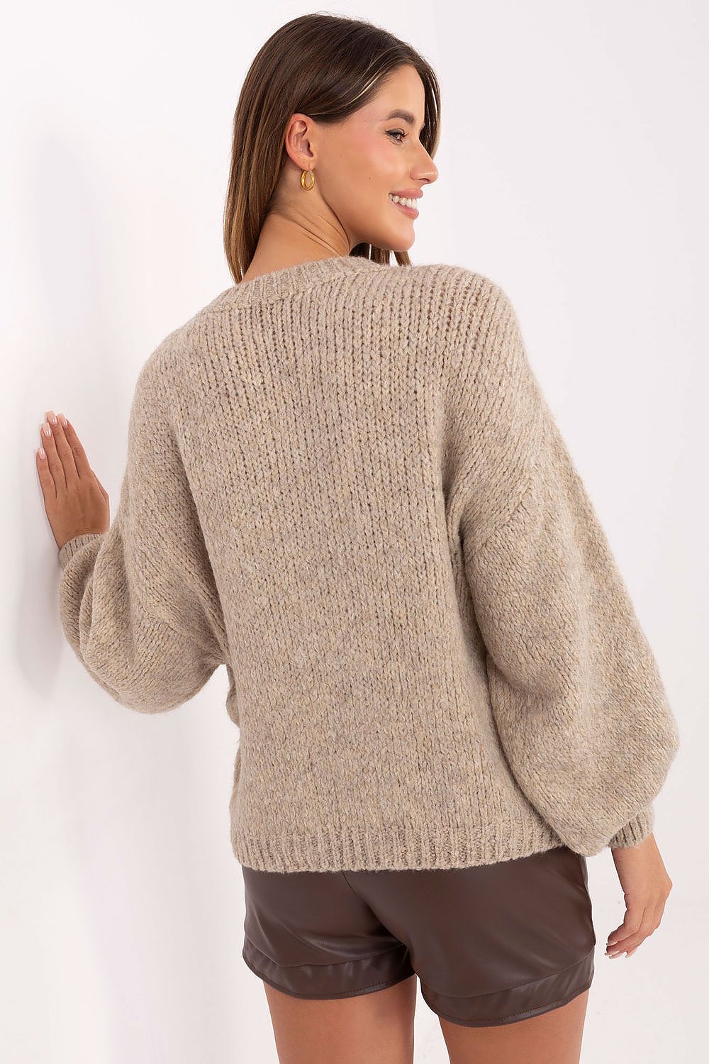  Pulover model 219476 Italy Moda 