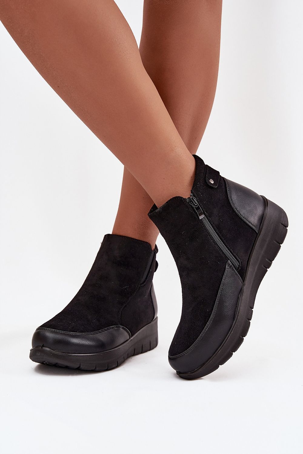  Botine model 219567 Step in style 
