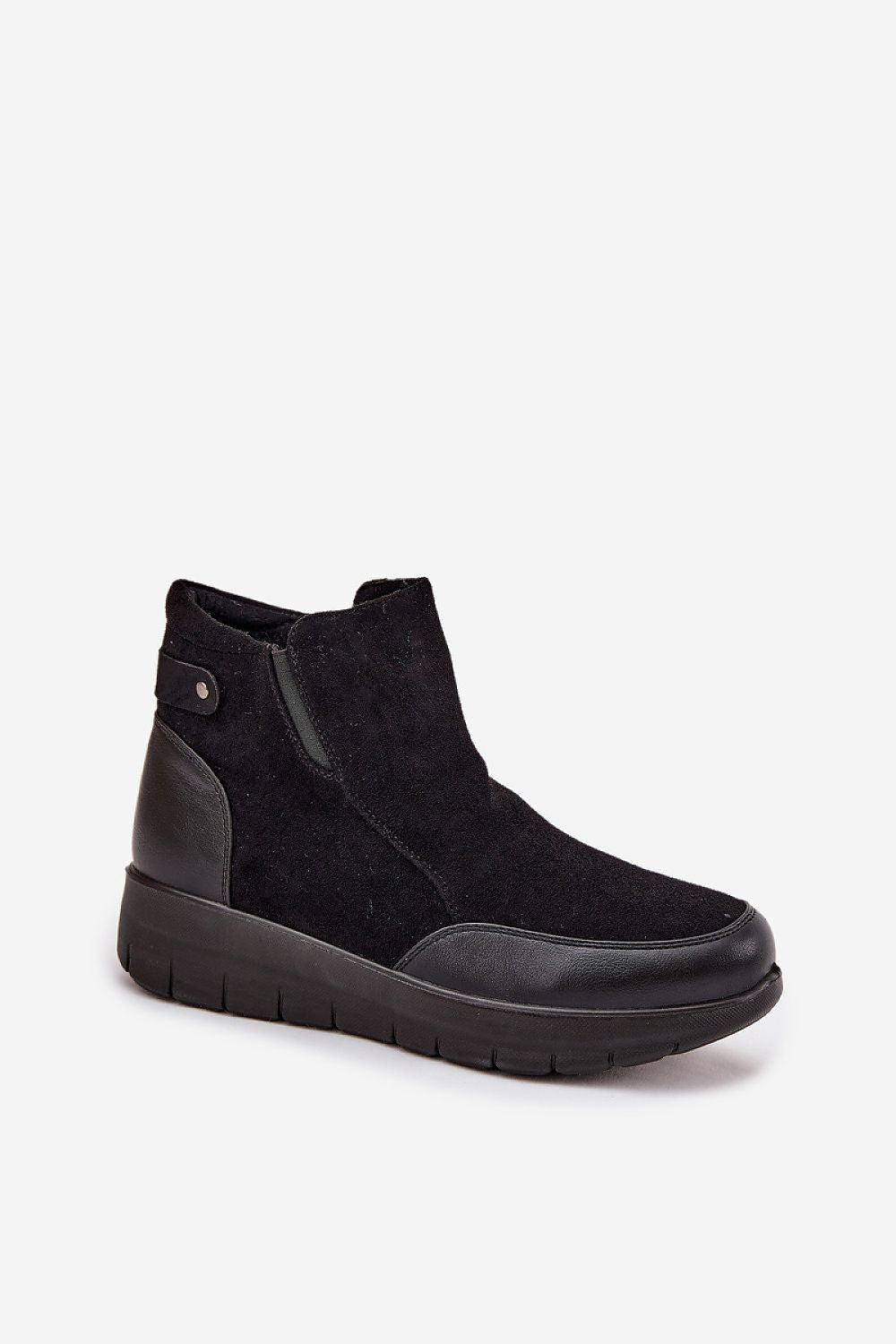  Botine model 219567 Step in style 