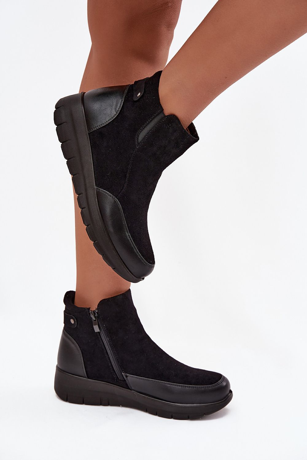  Botine model 219567 Step in style 