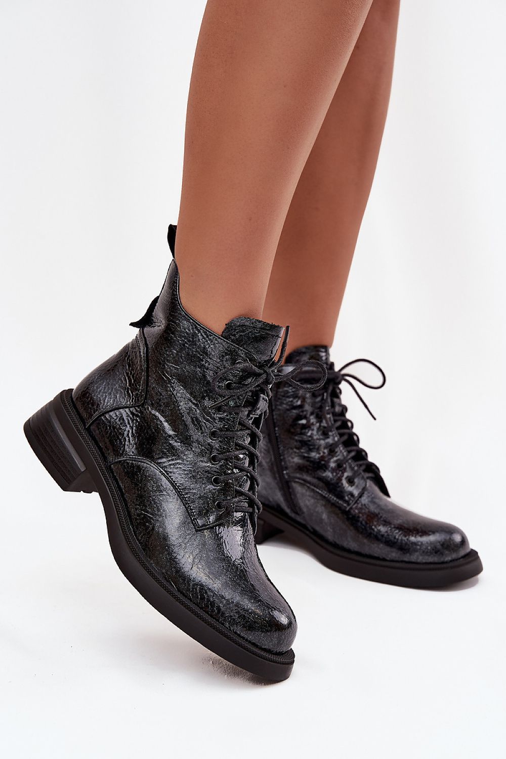  Botine model 219576 Step in style 