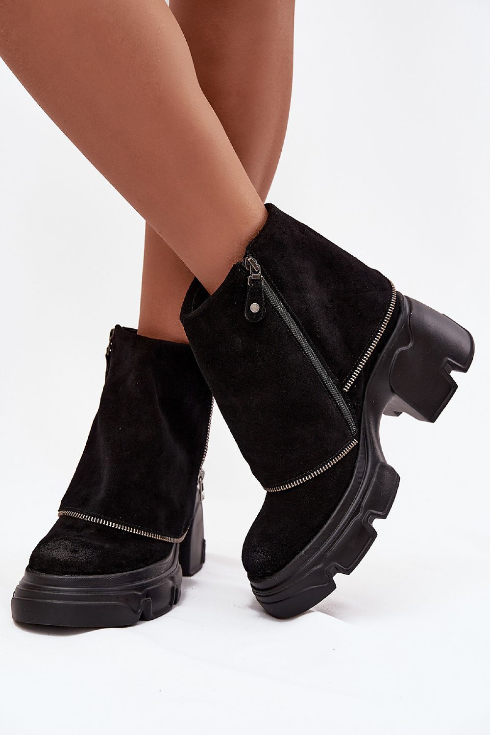  Botine model 219580 Step in style 