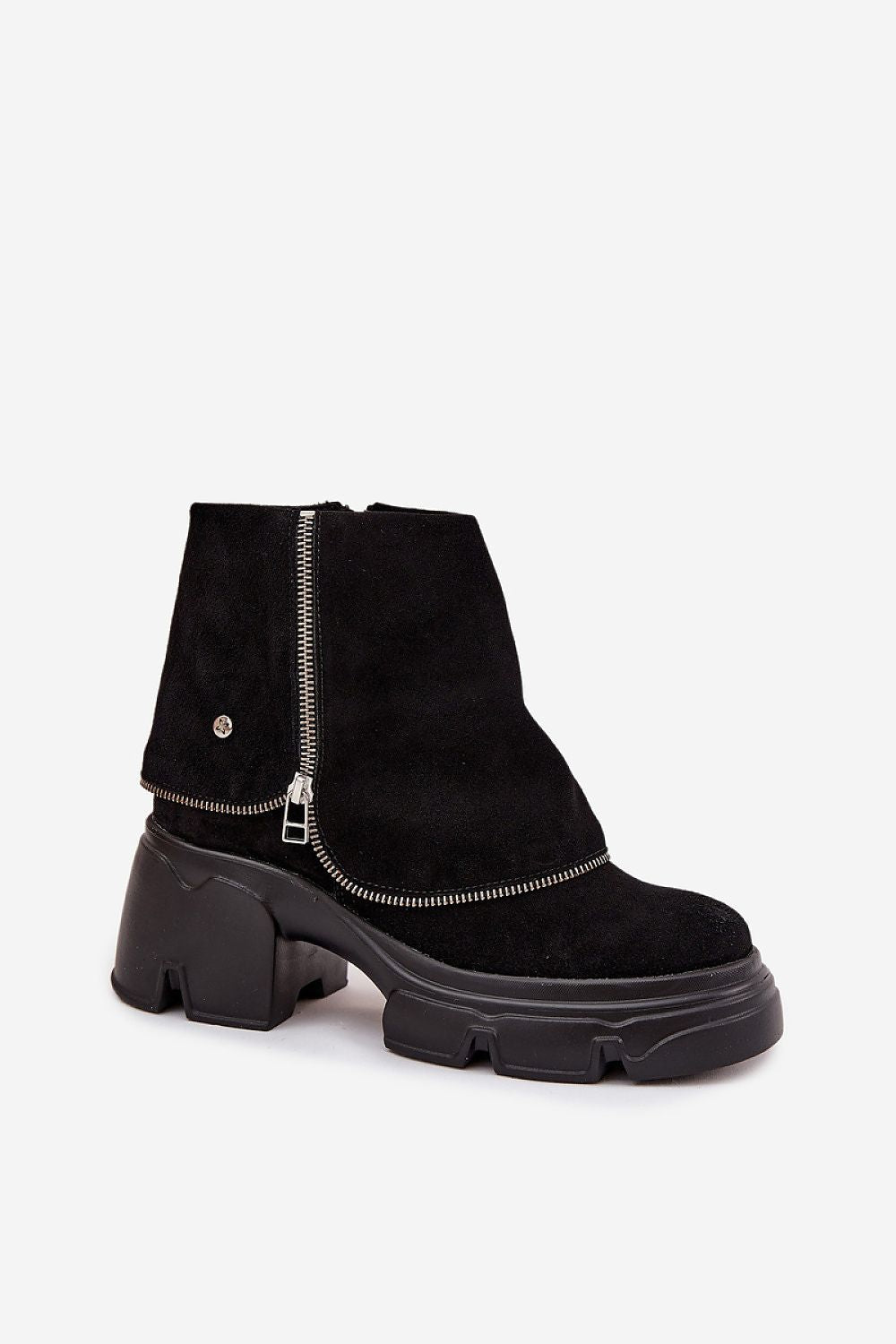  Botine model 219580 Step in style 