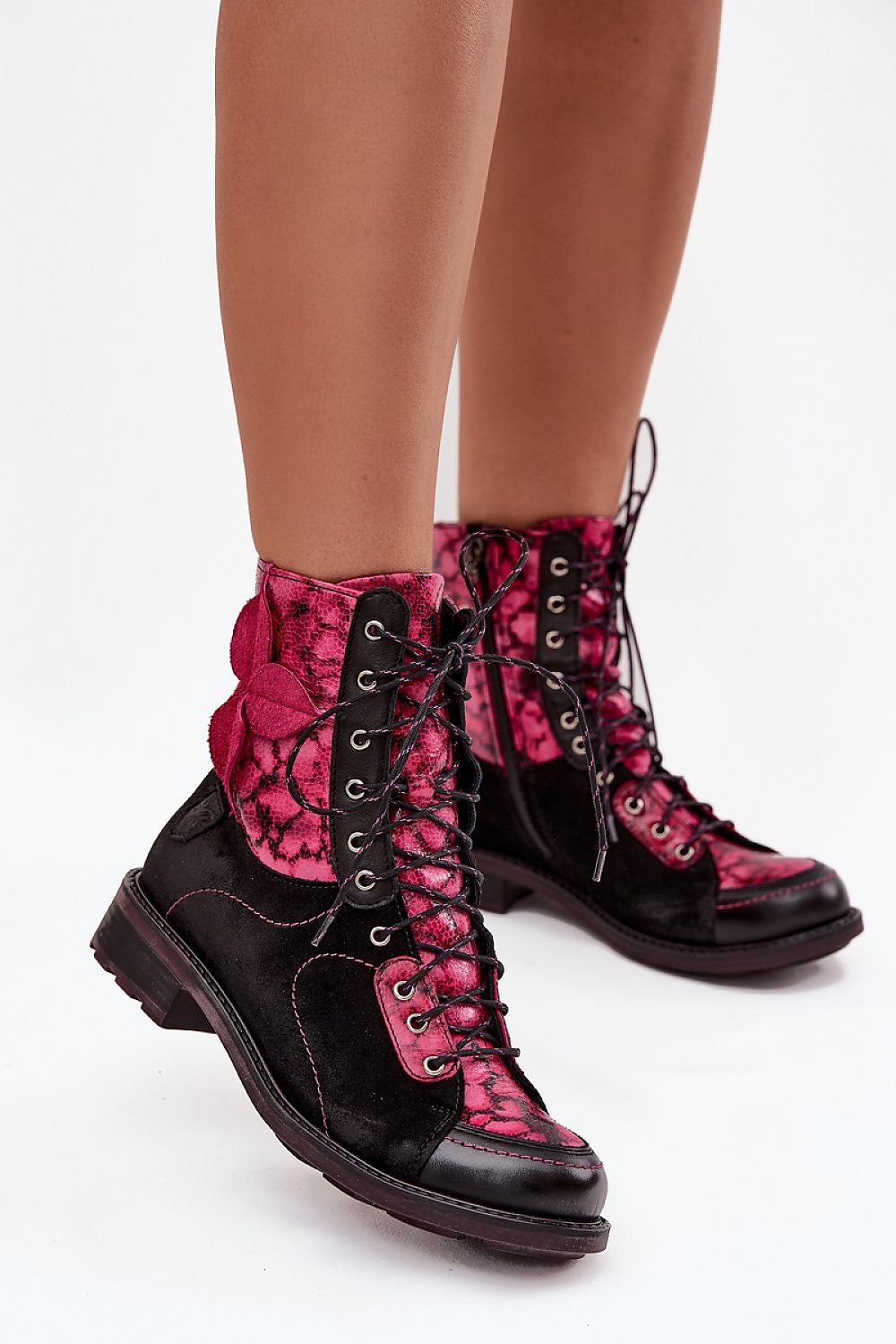  Botine model 219581 Step in style 
