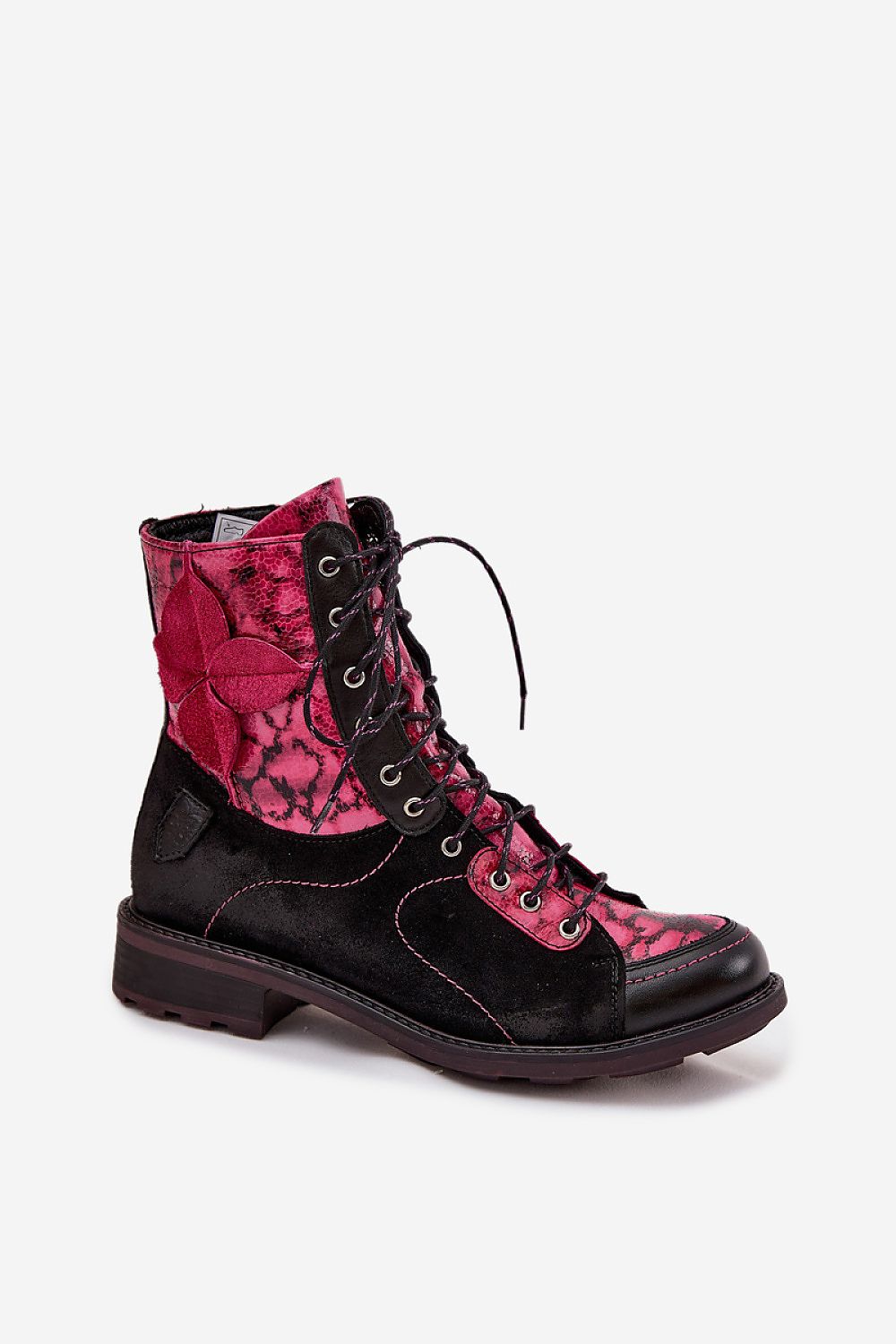  Botine model 219581 Step in style 