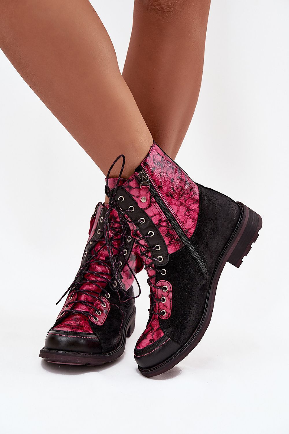  Botine model 219581 Step in style 