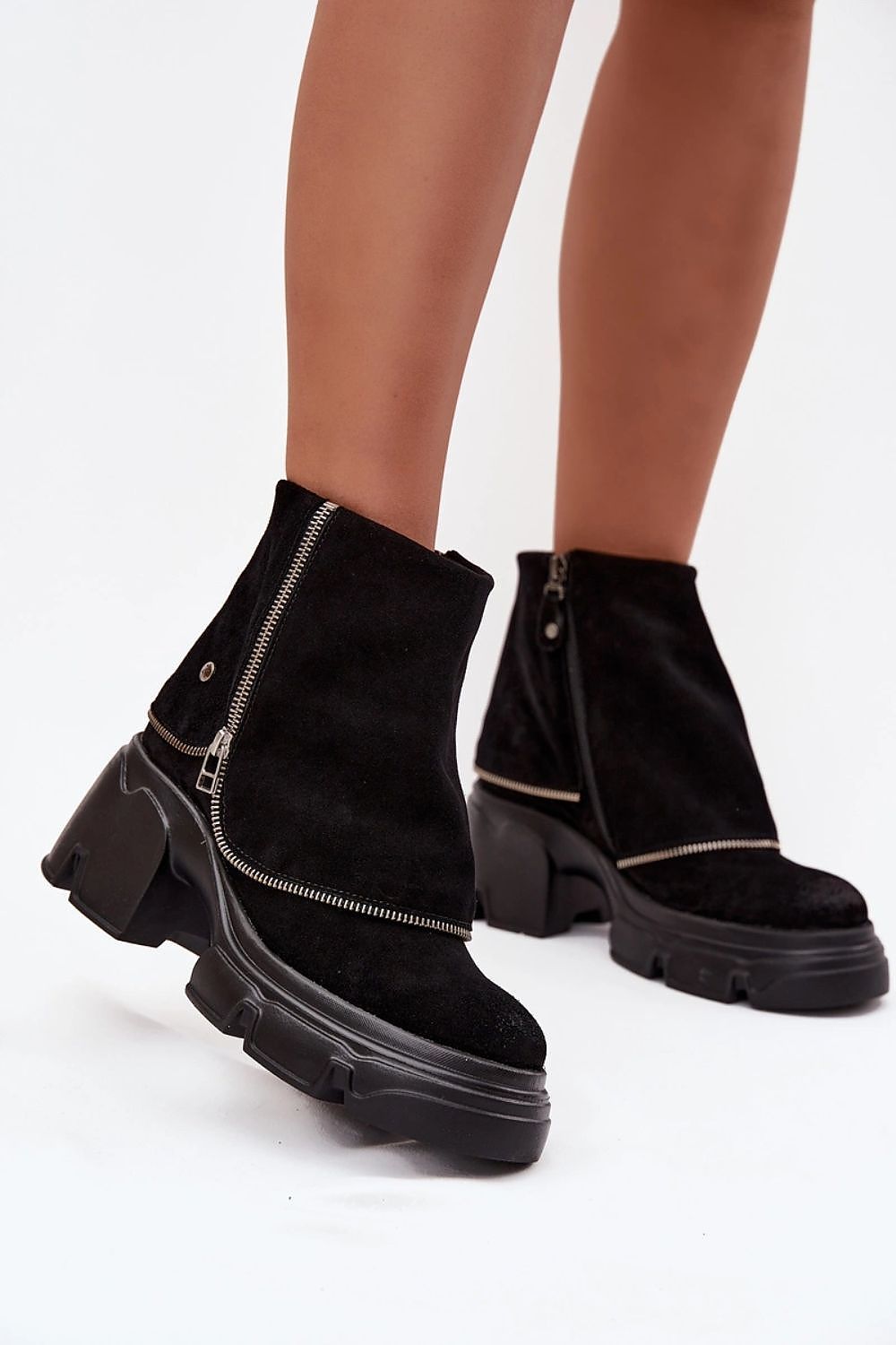  Botine model 219580 Step in style 