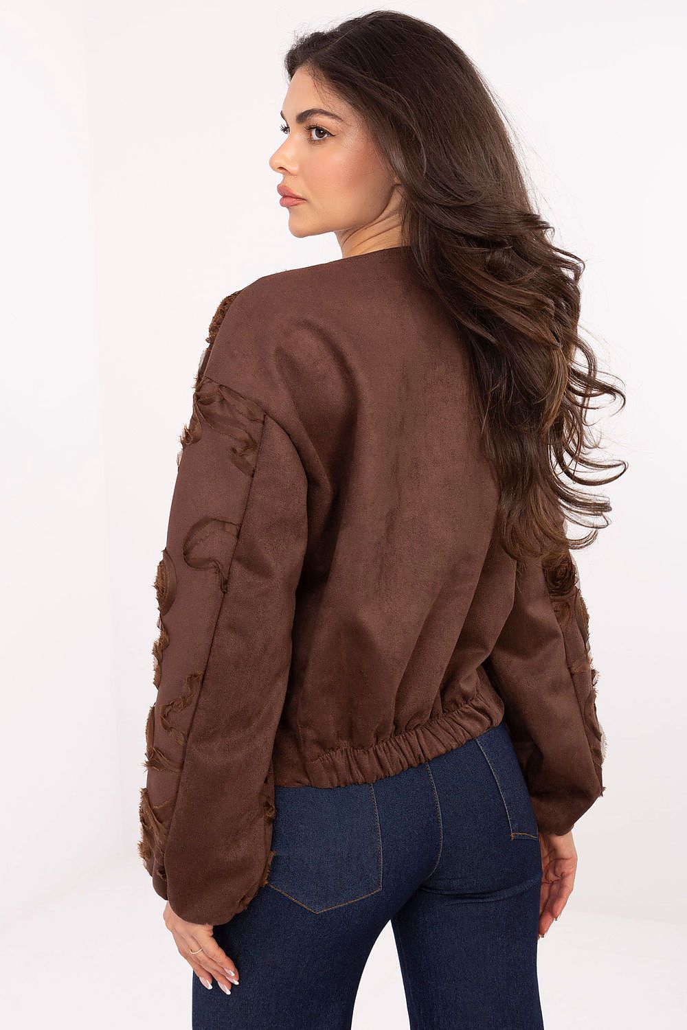  Jachetă model 219621 Rue Paris 
