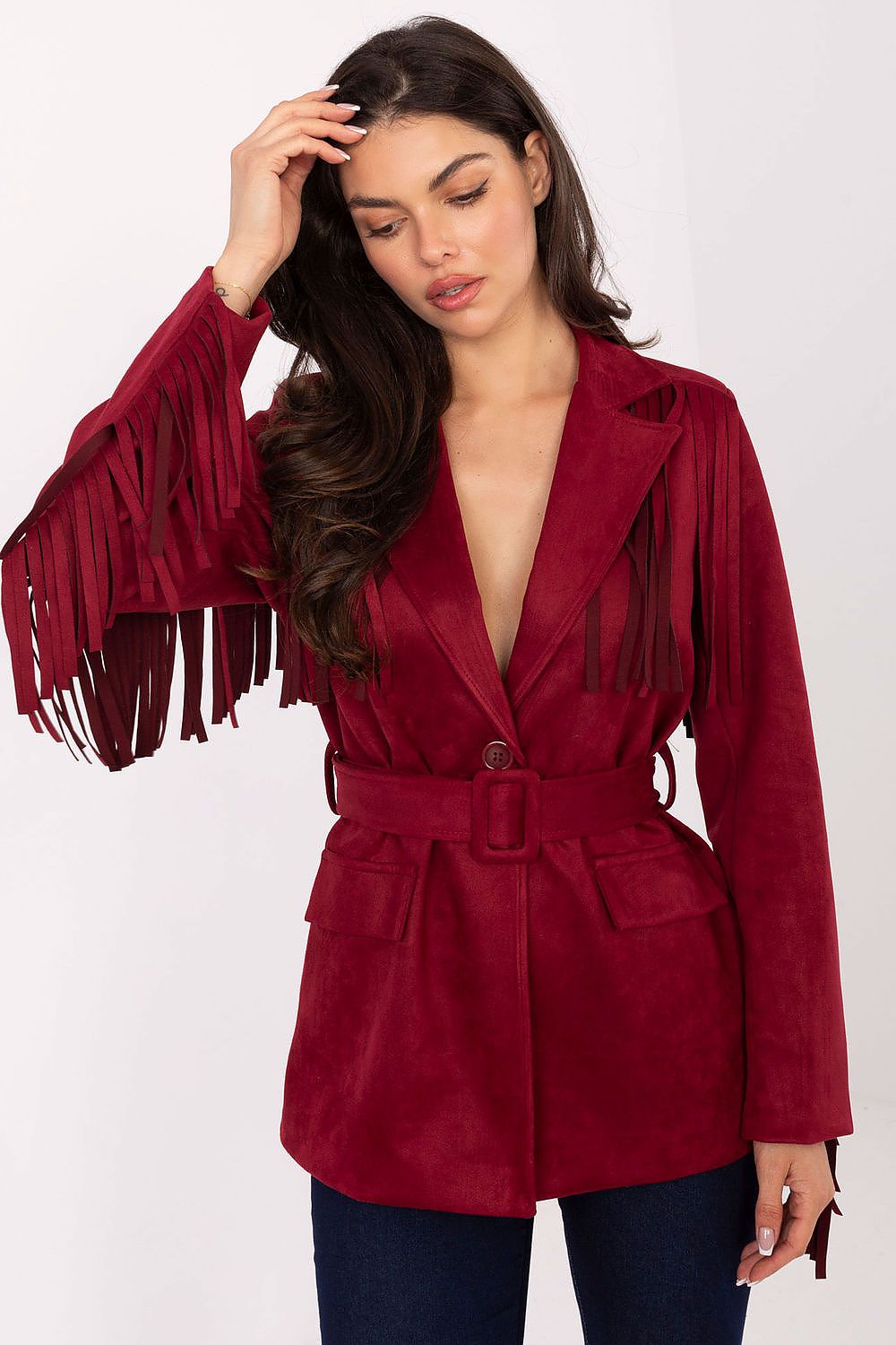  Sacou model 219622 Rue Paris 