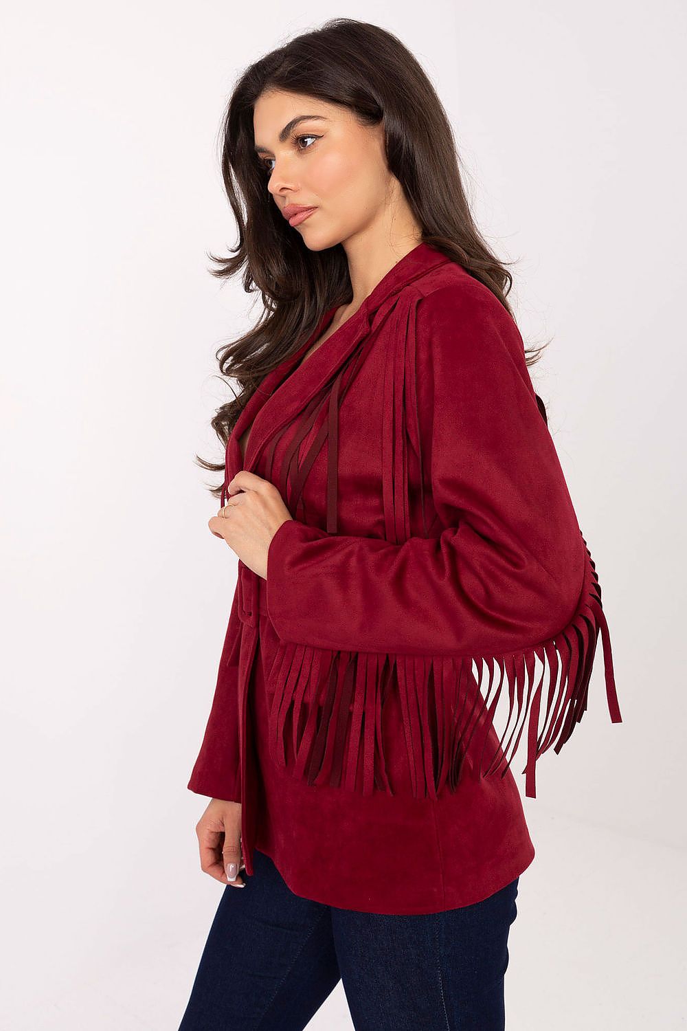  Sacou model 219622 Rue Paris 