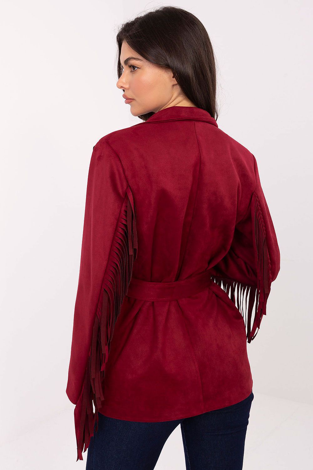  Sacou model 219622 Rue Paris 